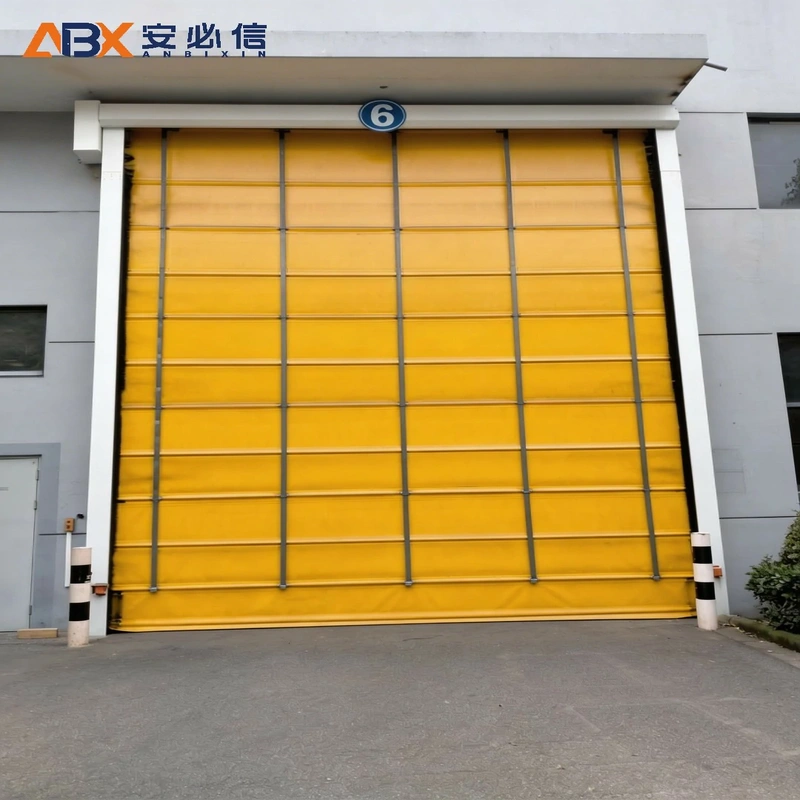 松原市机械式门封